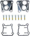 S&s Cycle Billet Tappet Covers Polished Twin Cam 33-5601. Fixed Price $299.95.