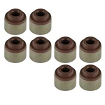 Valve Stem Seal For Kawasaki Ninja 650R 2006-2011 / 92049-1349. Fixed Price $11.00.