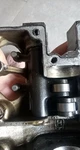 Rocker Arm Intake Husqvarna Smr 570 2003. Fixed Price $120.90.