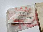 Nos Honda Rocker Arm 14431-035-020 Oem 1972-1974 CT70 Z50 CH80 XR70 ATC70. Fixed Price $19.99.