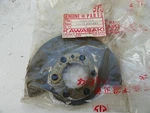 Kawasaki Nos F21M F4 Rotary Valve Oem Pt # 12001-010 OM2. Fixed Price $19.00.