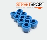 Fits Suzuki Marauder Fkm Valve Seals 09289-05015 Set Of New. Fixed Price $20.75.