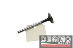 Exhaust Valve With 33MM Head Ducati 998 999 Monster S4RS *U30462*. Fixed Price $51.05.