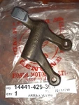 Honda Xl 1979 1982 Exhaust Valve Rocker Arm Ft XR500R 14441-429-305. Fixed Price $255.61.