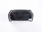 Led Tail Light Smoke Integrated Turn Signals Fit Kawasaki 1995-1997 GPZ1100. Fixed Price $53.15.