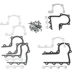 Colony Strips Rocker Cover 36-47 Big Twin 7517-8. Fixed Price $67.19.