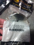 Kibblewhite Precision Black Diamond Intake Valve Standard (49.15MM) 20-4196. Fixed Price $38.50.