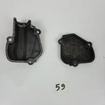 Ktm 125 Sx Xc-w 2017 Exhaust Control Cover 5043700500033 5043700700033. Fixed Price $36.19.