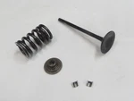 1994-2003 Honda Magna Vf 750 Engine Intake Valve Spring Oem 14711-MT4-000. Fixed Price $39.99.