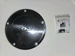 Harley Davidson Metal Plate Cover W/ Screws #60769-06. Fixed Price $36.99.