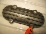 Triumph 650 750 Engine Valve Cover In/ex #71-2573 ADC3 1960'S -early 1970'S. Fixed Price $75.64.