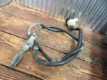 96 Yamaha Royal Star Classic XVZ1300 Rear Brake Master Cylinder W Hose 4NK-2583V. Fixed Price $26.92.