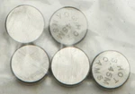 Hot Cams 5PK748345 Valve Shims 7.48X3.45MM 5/PK. Fixed Price $22.76.
