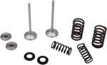 Moose Exhaust Valve Kit Fits Kawasaki KX250F 4-STROKE/KX250. Fixed Price $196.95.
