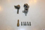 2010 Bmw S1000RR Engine Oil Thermostat 11418545693. Fixed Price $22.49.