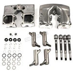 V-twin Manufacturing Polished Rocker Box Assembly 11-0578. Fixed Price $674.88.