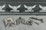 2002 Kawasaki KX85 Oem Engine Power Valve Exhaust 13234-1105. Fixed Price $110.49.
