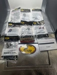 Kibblewhite 80-80950 Valves And Spring Kit 2003-2009 Yamaha YZ450F. Fixed Price $219.95.