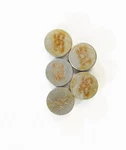 K&l Supply 13-6758 7.50MM Valve Shim Refill, 2.95MM (5 Pack). Fixed Price $22.69.