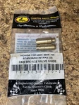 Standard Intake Valve Guide Bronze Kibblewhite 30-31080 For 05-17 Honda CRF450X. Fixed Price $20.00.