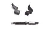 2000 Honda CR125R Exhaust Power Valve Set 06140-KZ4-A90. Fixed Price $175.00.