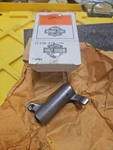 17395-57A New Harley Rear Exhaust Rocker Arm Sportster 1957- 1985. Fixed Price $20.99.