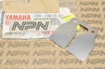 Nos Yamaha IT125 MX125 RZ350 TZ750 YZ100 YZ125 YZ80 Reed Valve 10V-13613-01. Fixed Price $6.60.