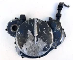 Kawasaki KDX200 1987 Oem Right Crankcase Clutch Cover 86 - 88. Fixed Price $224.99.