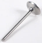 Wiseco Titanium Exhaust Valve For Suzuki RM-Z250 2007-2018. Fixed Price $134.99.