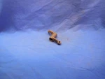 Bsa 67-0267 Rt Ex Rocker Arm Nos NP9606. Fixed Price $35.95.