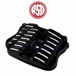 Rsd Nostalgia Rocker Box Covers For 2009-2020 Harley Davidson XL883N Iron Fk. Fixed Price $690.83.