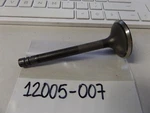 Nos Exhaust Valve Fits Kawasaki 1976-1983 KZ750 12005-007. Fixed Price $39.99.