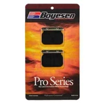 Boyesen Pro Series Carbon Rad Valve Reed Petal For Suzuki RM125 94-98. Fixed Price $63.91.