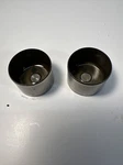 2003-2020 Yamaha Motorcycle Lifter , Valve Bucket Ur Blue 5EB-12153-20-00. Fixed Price $14.95.