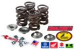 Kpmi Racing Valve Spring Kit Kibblewhite 60-60045 Suzuki DRZ400 LTZ400 All Years. Fixed Price $133.79.