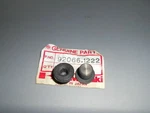 Nos Kawasaki KX125 KX250 KDX250 KX500 KLX650 Plug (12X10) QTY2 Oem 92066-1222. Fixed Price $28.99.