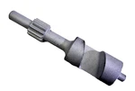 Right Side Rh Exhaust Power Valve 1995 Kawasaki Cylinder Engine Oem. Fixed Price $150.00.