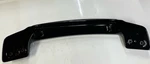 Vivid Black Tour Pak Spoiler For Harley Davidson 53150-99DH. Fixed Price $285.00.