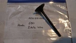 Nos Honda Intake Valve 14711-874-000 G80. Fixed Price $20.00.