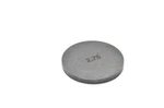 Oem Yamaha 1J7-12169-J1-00 Adjusting Pad 2.75 Nos. Fixed Price $34.93.