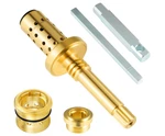 Reb-valve Rebuild Kit Replacement For Symmons Temptrol Shower Valves. Fixed Price $86.60.