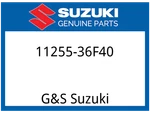 Suzuki Oem Part 11255-36F40 Valve, Exhaust Side,. Fixed Price $84.28.