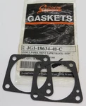18634-48 James Gaskets Front Tappet Block Hi-density (2) For Harley. Fixed Price $12.83.