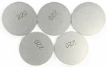 K&l Supply 13-7635 29.00MM Valve Shim Refill, 2.20MM (5 Pack). Fixed Price $37.49.
