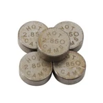 Hot Cams 5PK748285 - Valve Shims 7.48 X 2.85MM For Hon/kaw/suz/yam. Fixed Price $8.95.