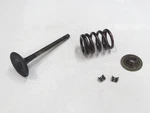 1998-2016 Yamaha Star Xvs 650 Engine Intake Valve Spring Oem 4VR-12111-01-00. Fixed Price $39.99.
