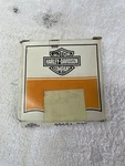 Harley Davidson Standard Piston Ring Set 22334-78B. Fixed Price $14.99.