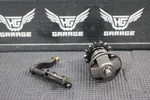 1998 93-99 Kawasaki KX250 Oem Engine Powervalve Exhuast Linkage Governor. Fixed Price $64.99.