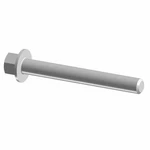 Polaris Screw, For Specific Atv Models, Genuine Oem - 7517932. Fixed Price $8.94.