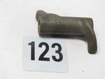 Nos Harley-davidson Rear Intake Rocker Arm Oem 17397-57A Ironhead Amf. Fixed Price $36.00.